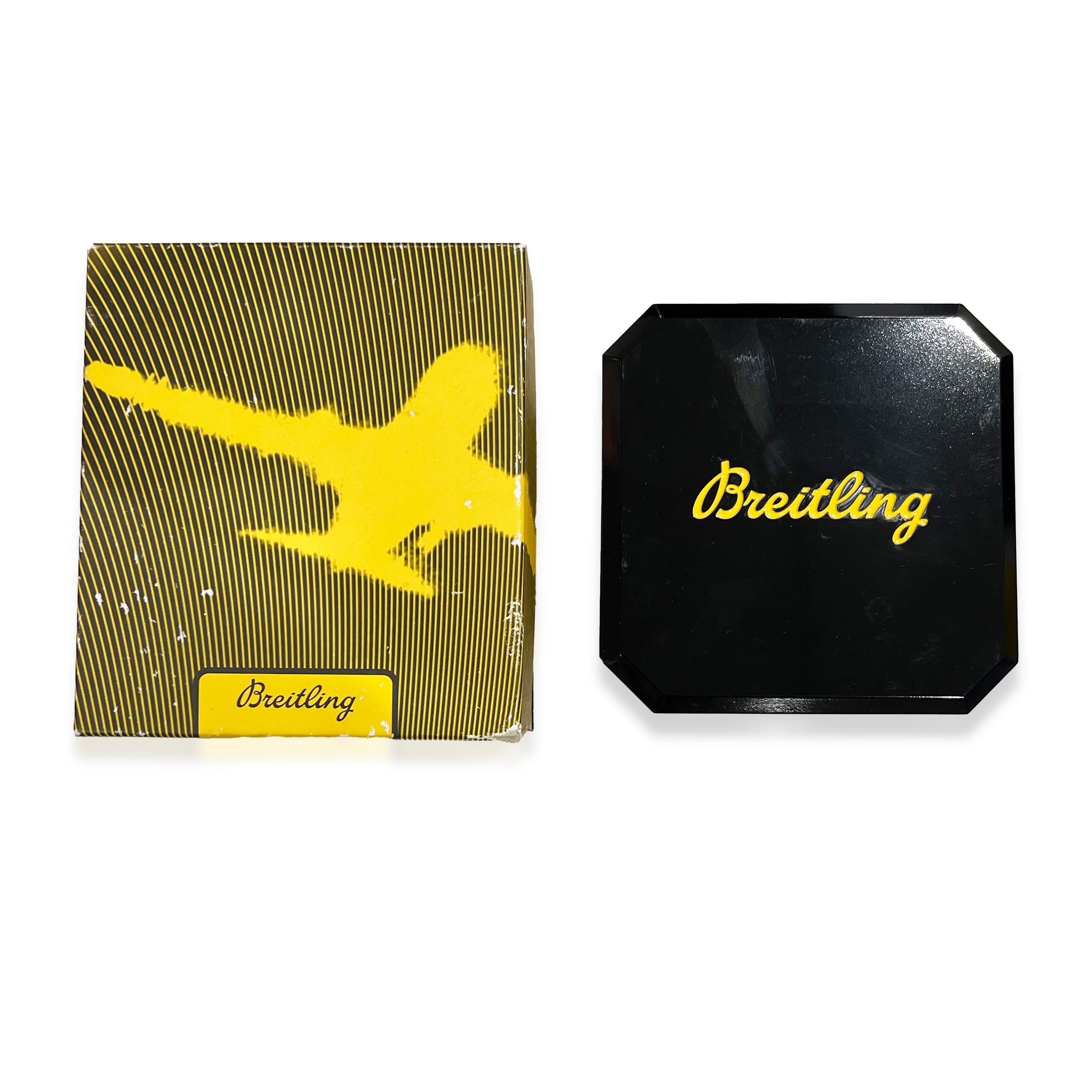 Breitling Aerospace F6536210/B423 Men's Watch in 18kt Titanium/Yellow Gold 2