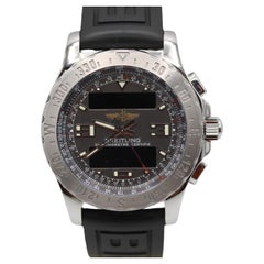 Breitling Airwolf A78363
