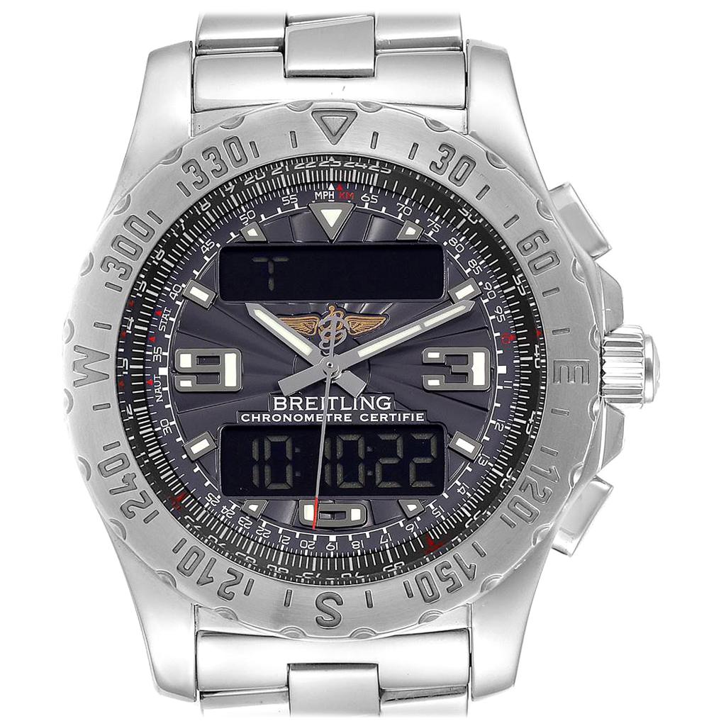 breitling a78363