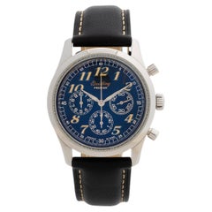 Breitling Automatic Navitimer Premier Ref A40035, produzione breve, circa 1999