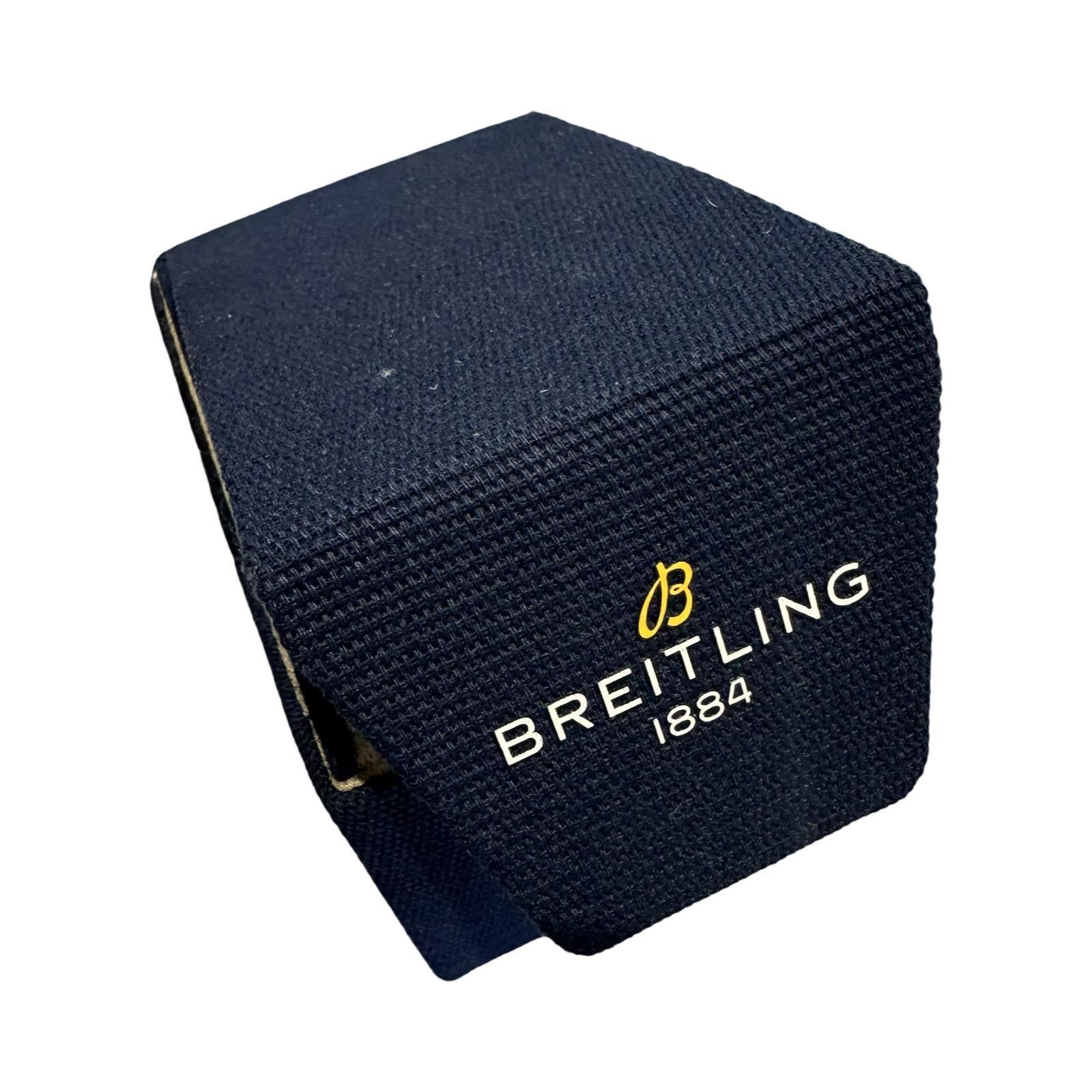 breitling avenger seawolf