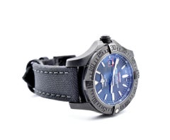 Breitling Avenger Blackbird Watch Ref. V1731110-BD74