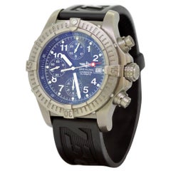 Breitling Avenger, E13360, Men, 2000-2010
