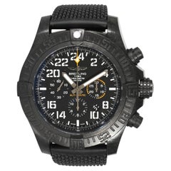 Used Breitling Avenger Hurricaine XB1210E4/BE89 Men's Watch in  Polymer
