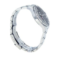 Breitling Avenger II GMT Stainless Steel Automatic Men's Watch A32390