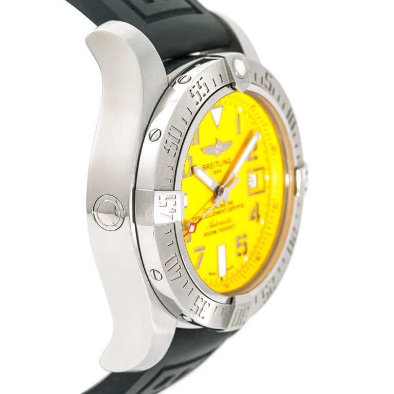breitling a17331