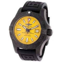 Breitling Avenger II Seawolf M17331E2/I530