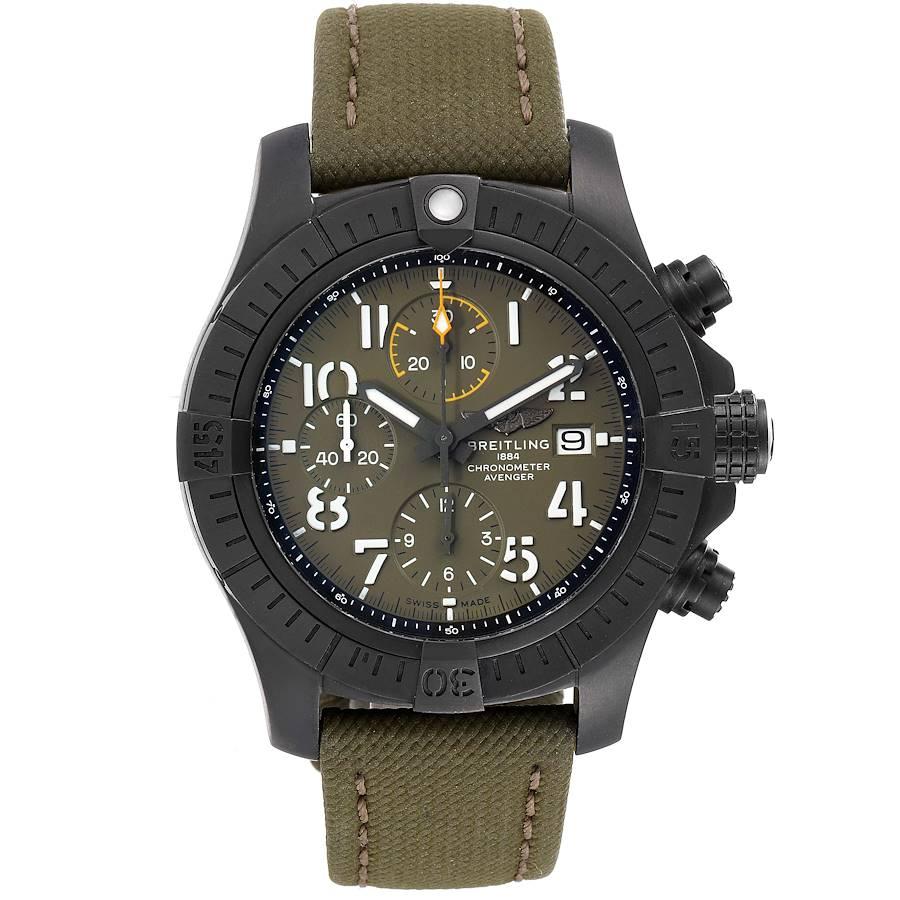 Breitling m13380 top
