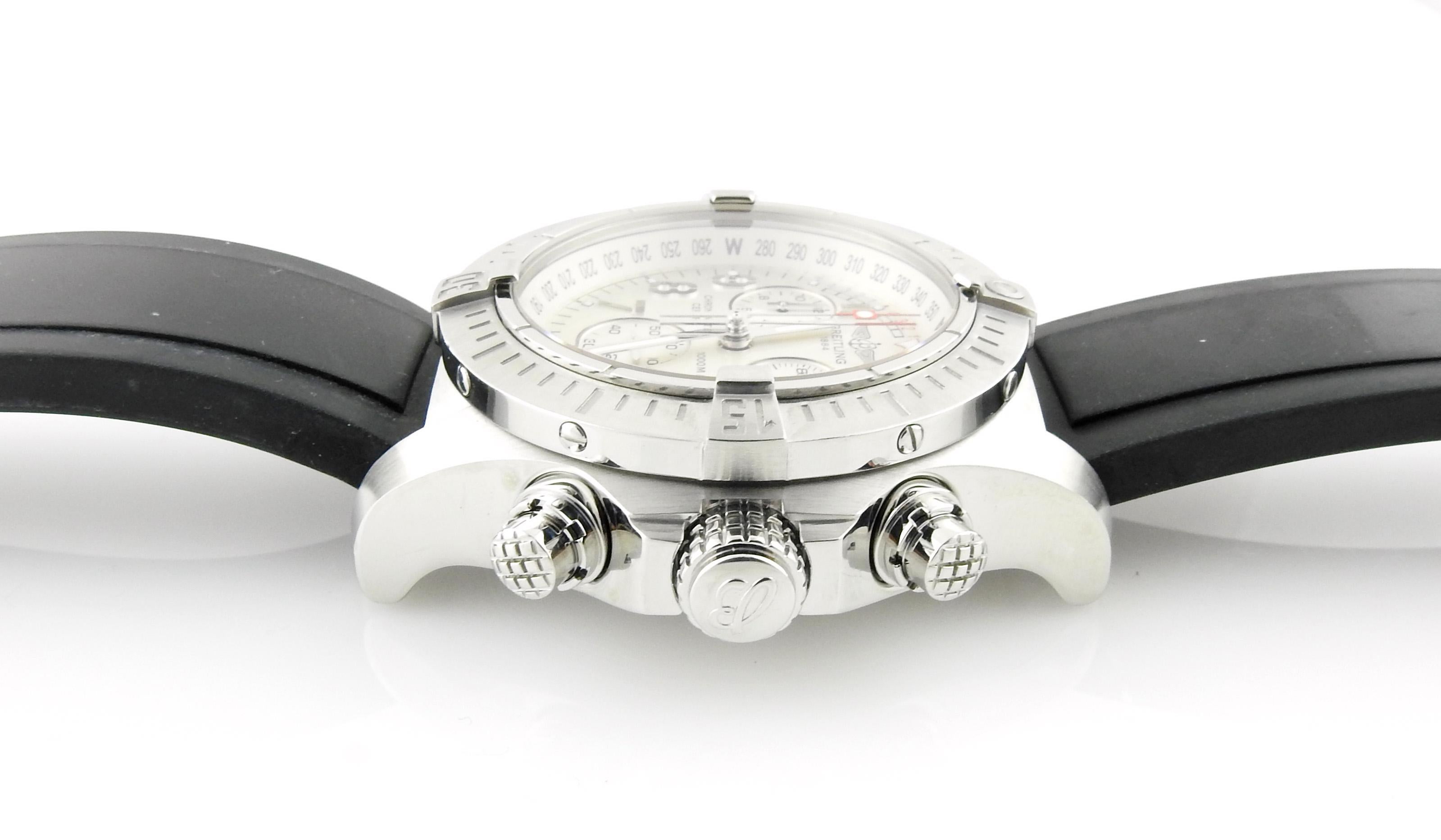 breitling a73390