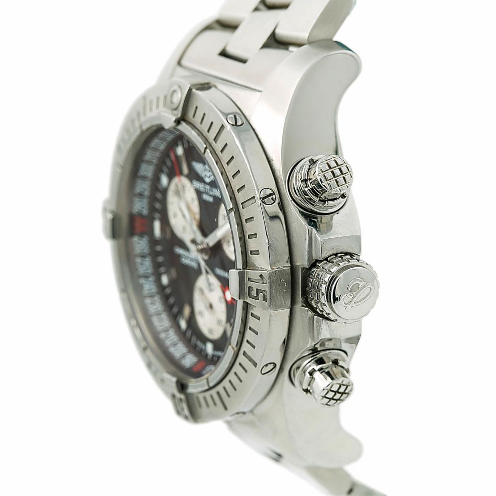 Breitling Avenger3300, Dial Certified Authentic 1
