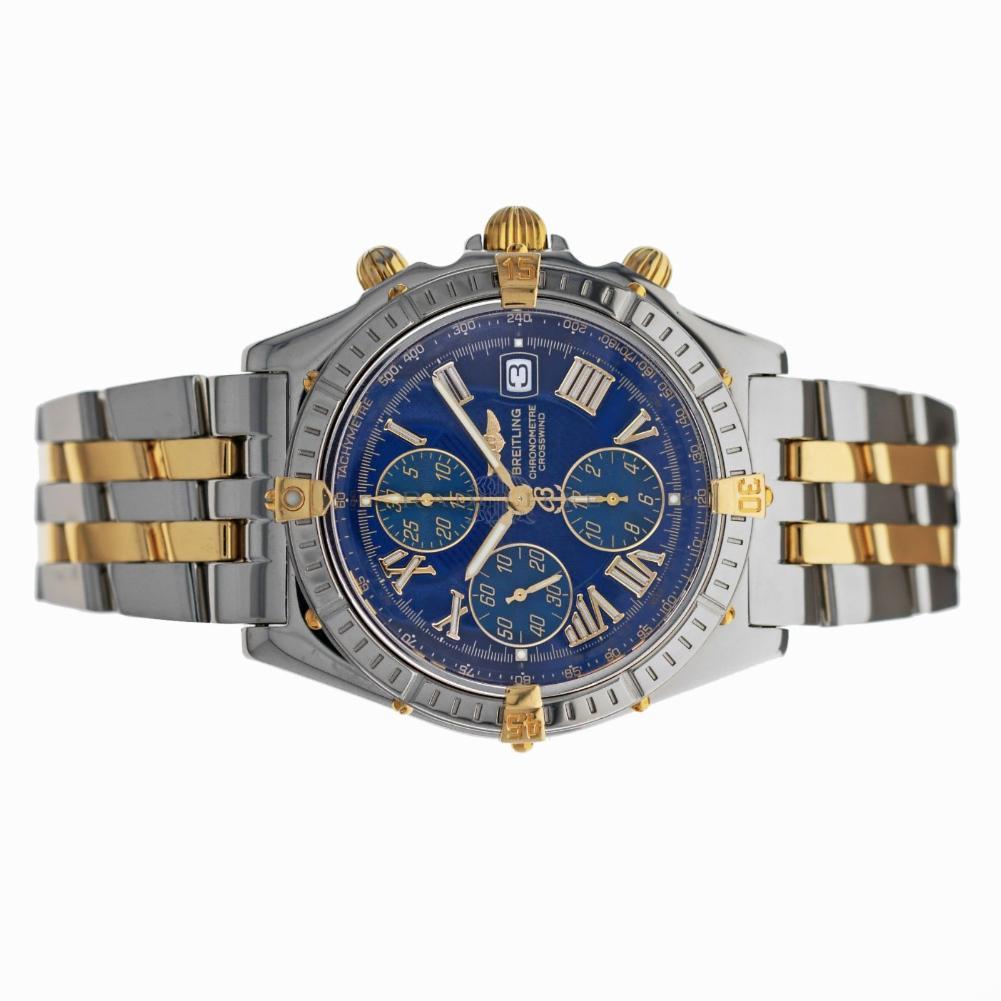 b13355 breitling watch