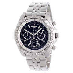 Breitling Bentley 6.75 Speed A4436412/BE17