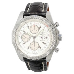 Breitling Bentley A13362 Men's Watch in Stainless Steel