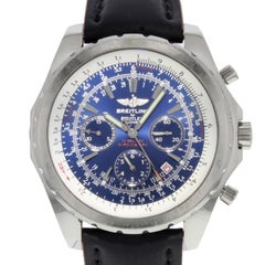 Breitling Bentley A25362 - For Sale on 1stDibs | a25362 breitling,  breitling bentley motors special edition a25362 price, breitling a25362