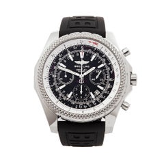 Used Breitling Bentley A25362B