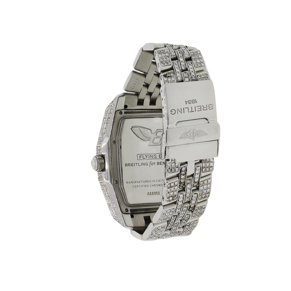 breitling a28362
