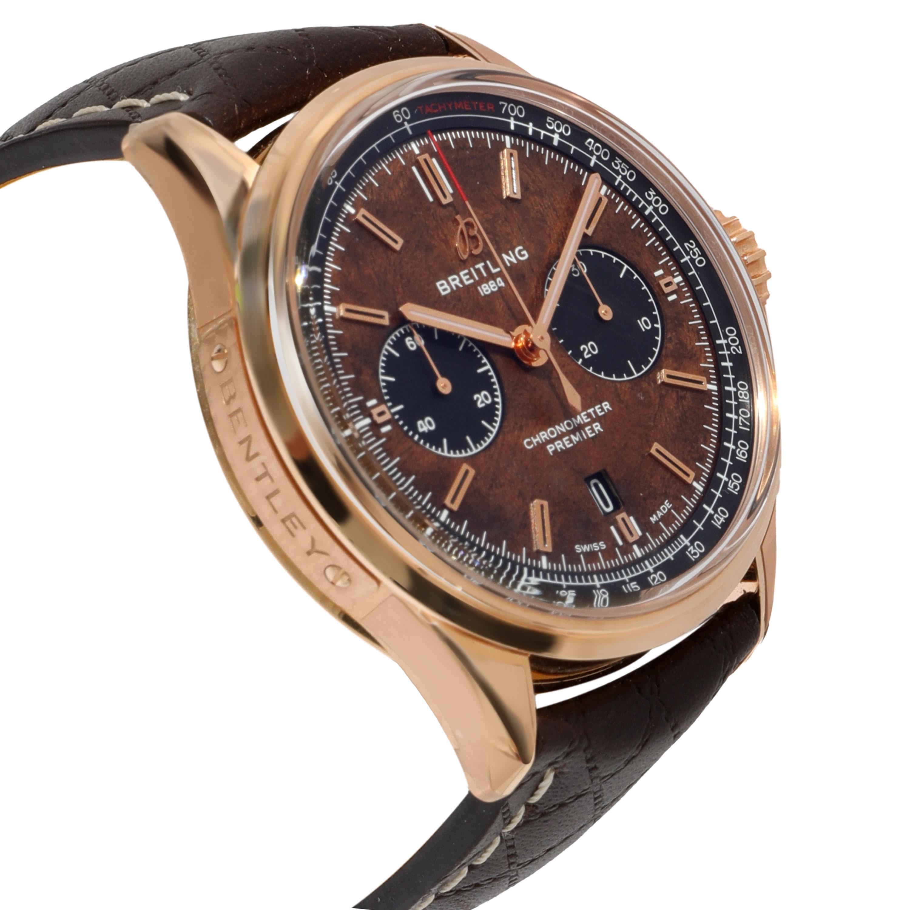 IWC Portugiesische Chronograph IW371616 Herrenuhr aus Edelstahl 1