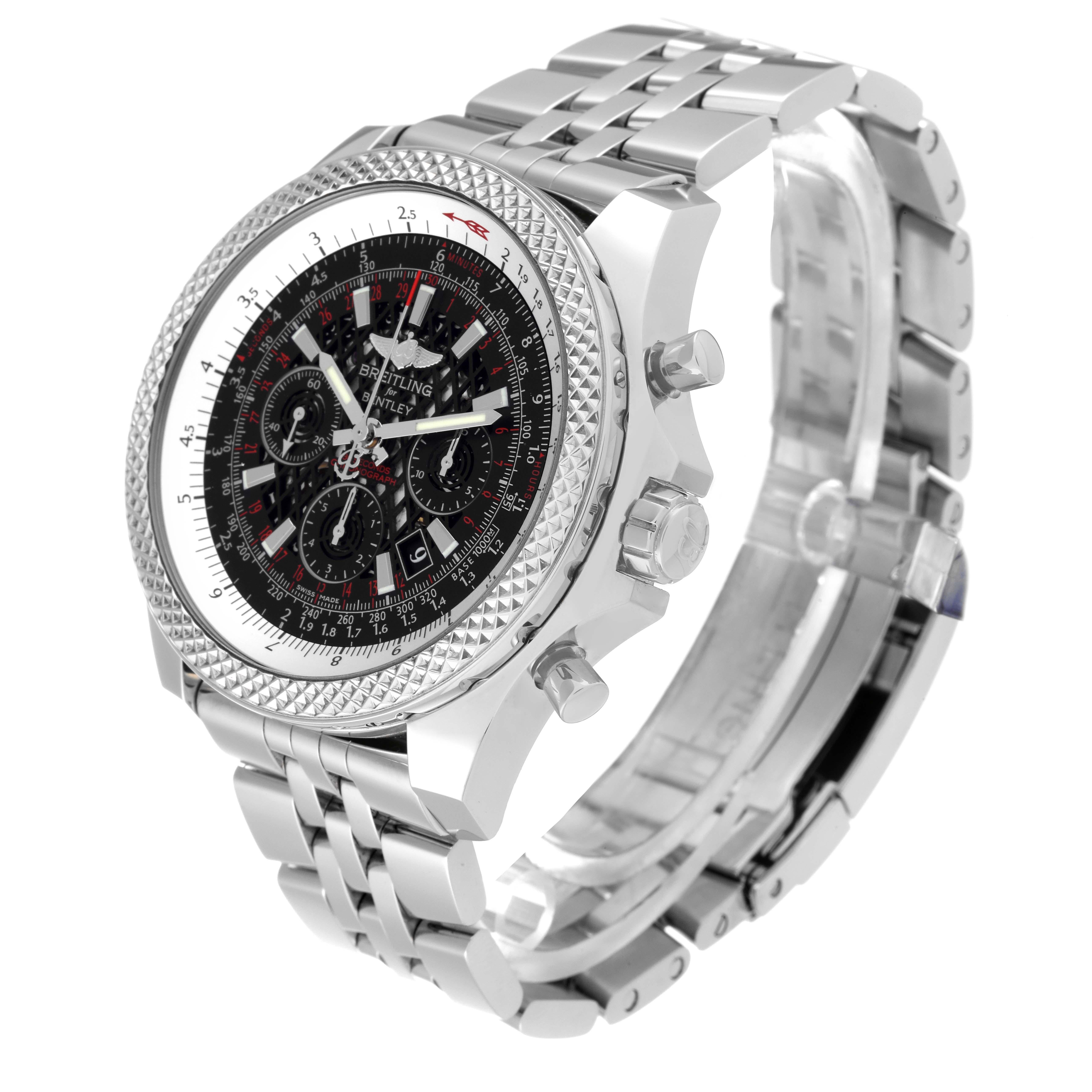 breitling for bentley b06