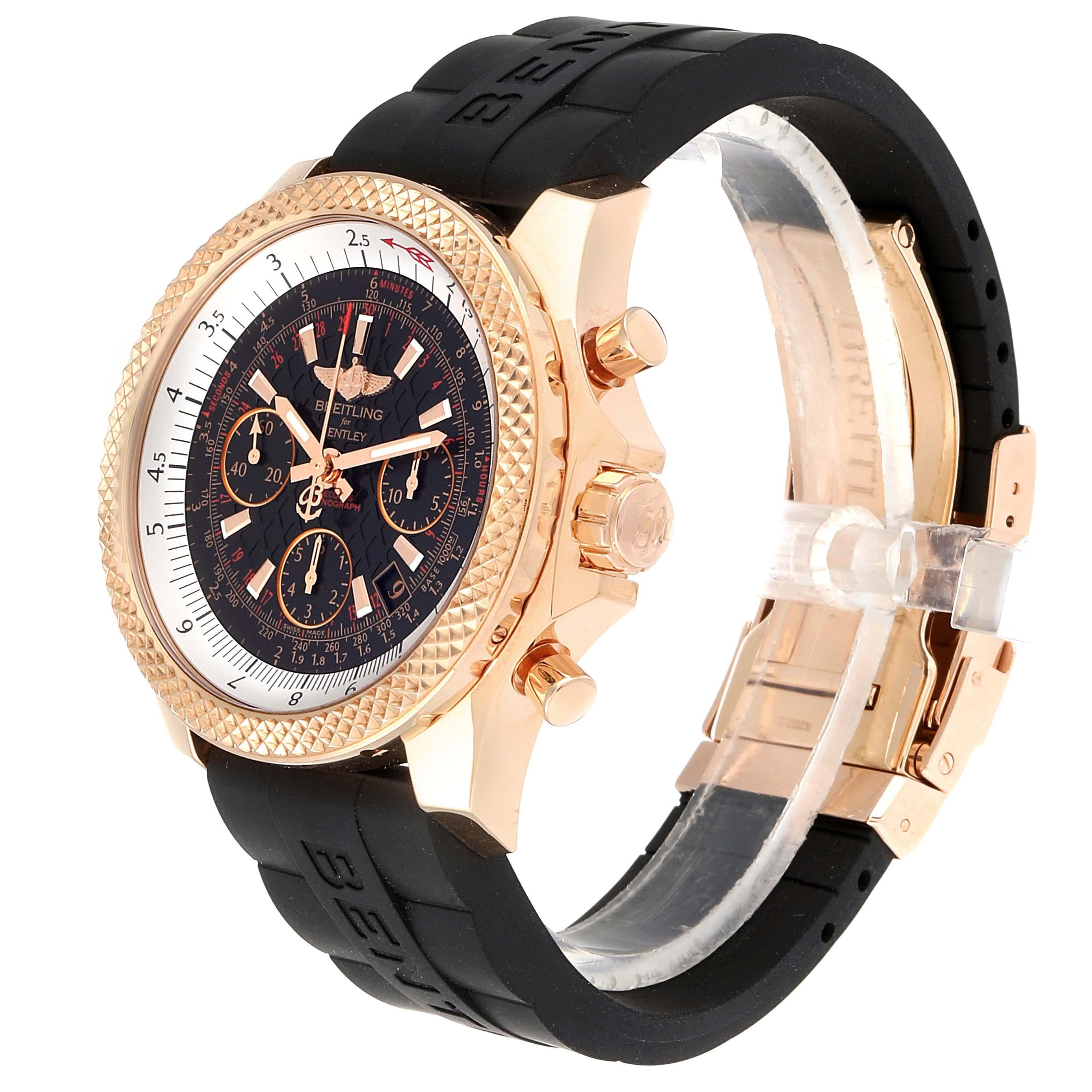 britling watches