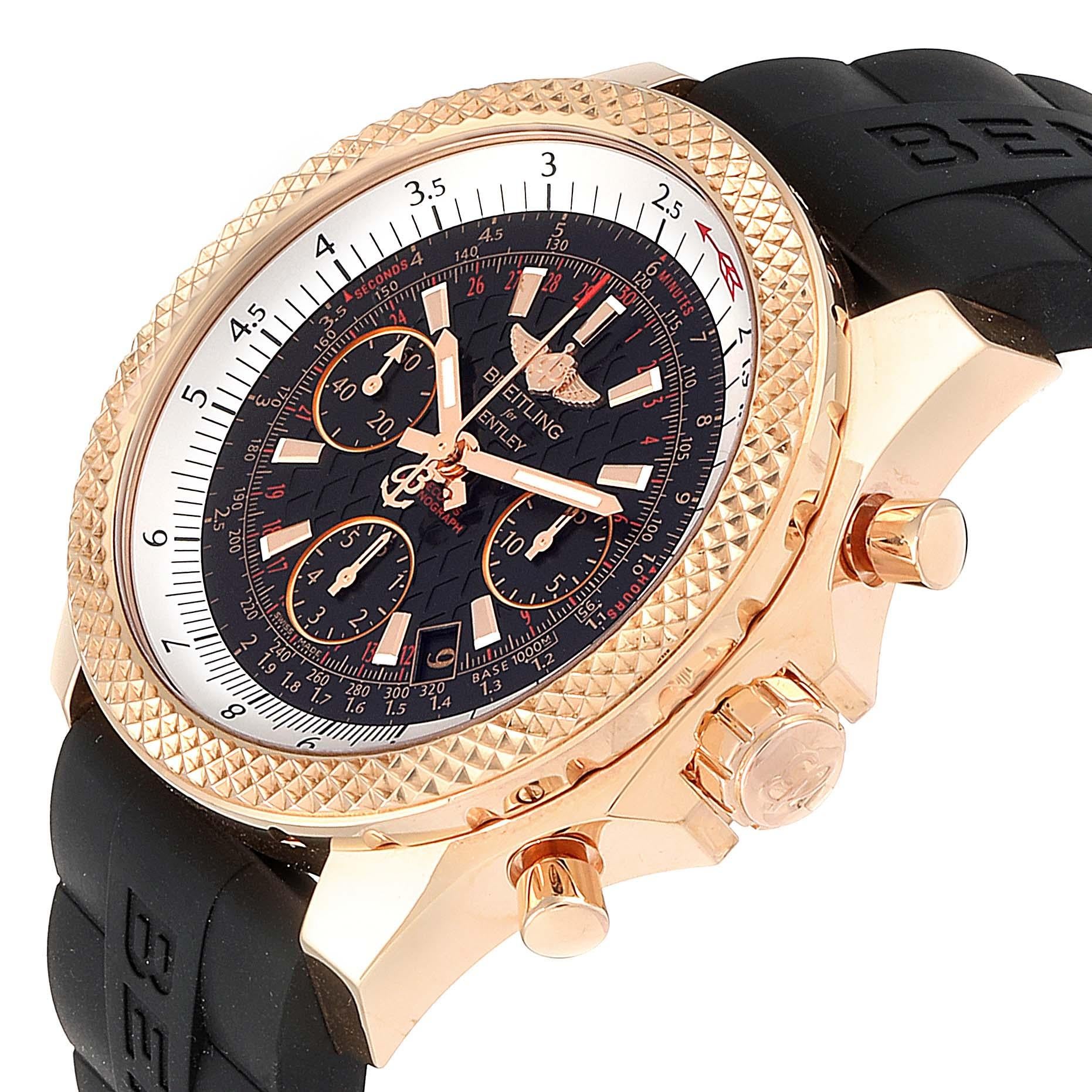 breitling b06