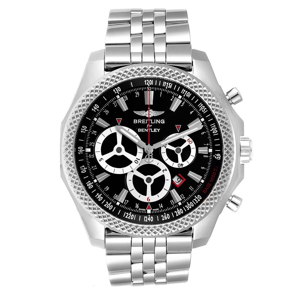 breitling a25366