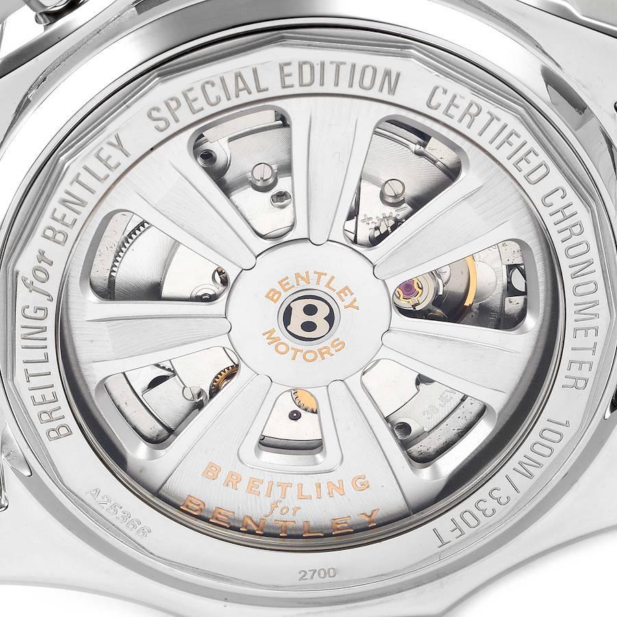 Breitling a25366 special edition hotsell