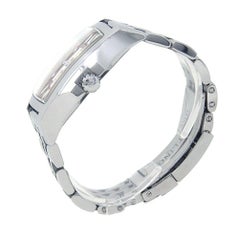 Breitling Bentley Flying B No. 3 Stainless Steel Automatic Men's Watch A16362