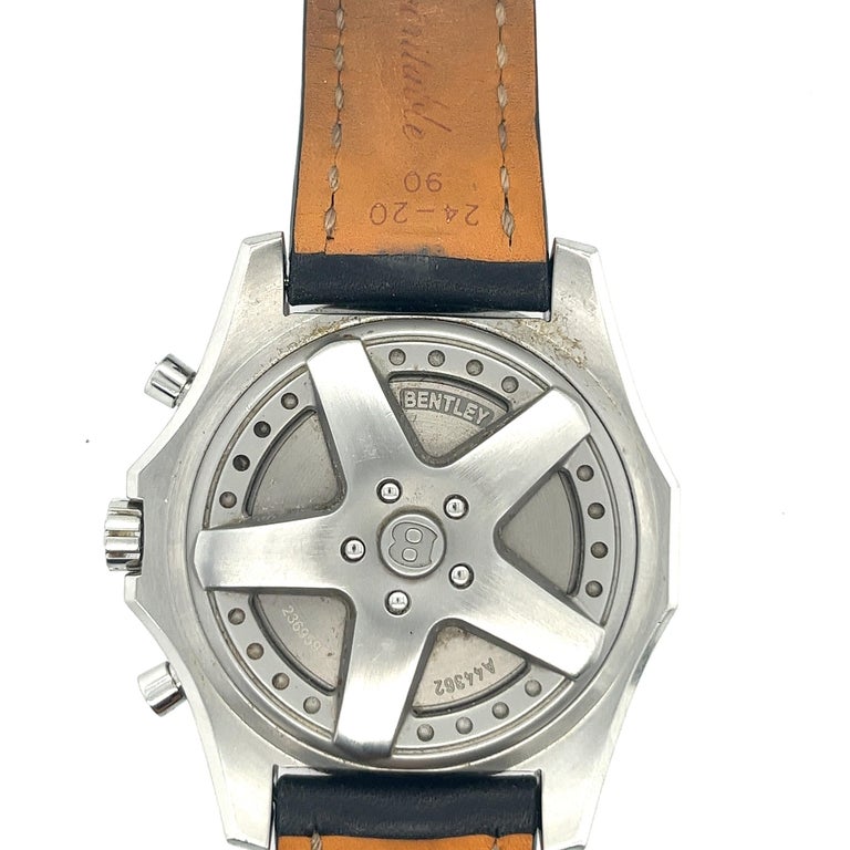 Breitling bentley 13048 online