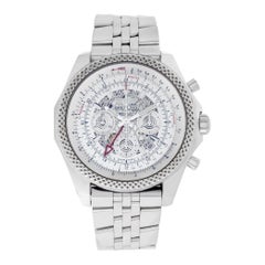 Breitling Bentley GMT 49mm AB0431