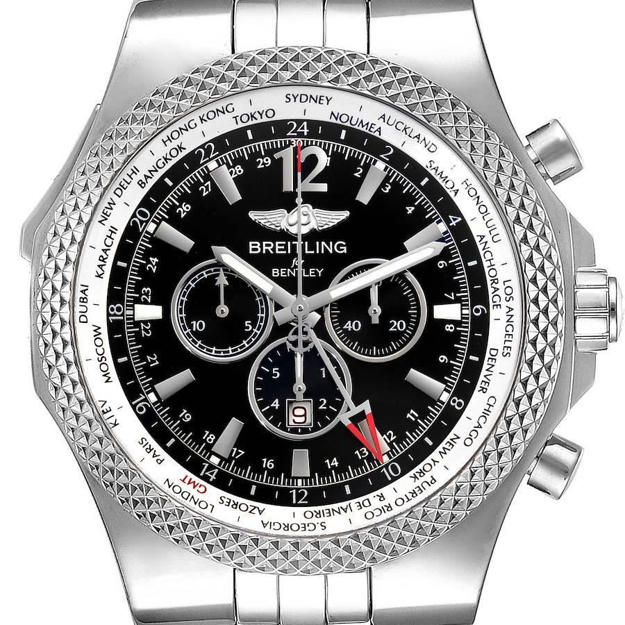 breitling bentley motors a47362