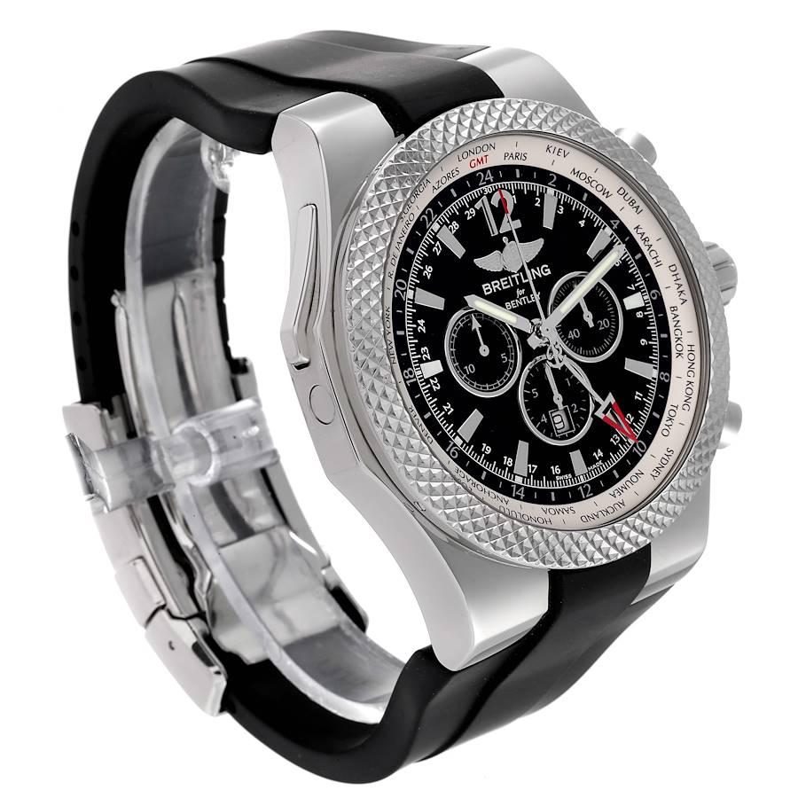 bentley watch