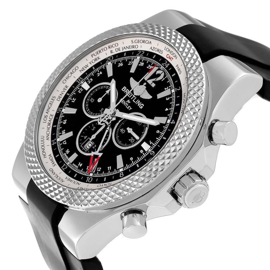 bentley watch price