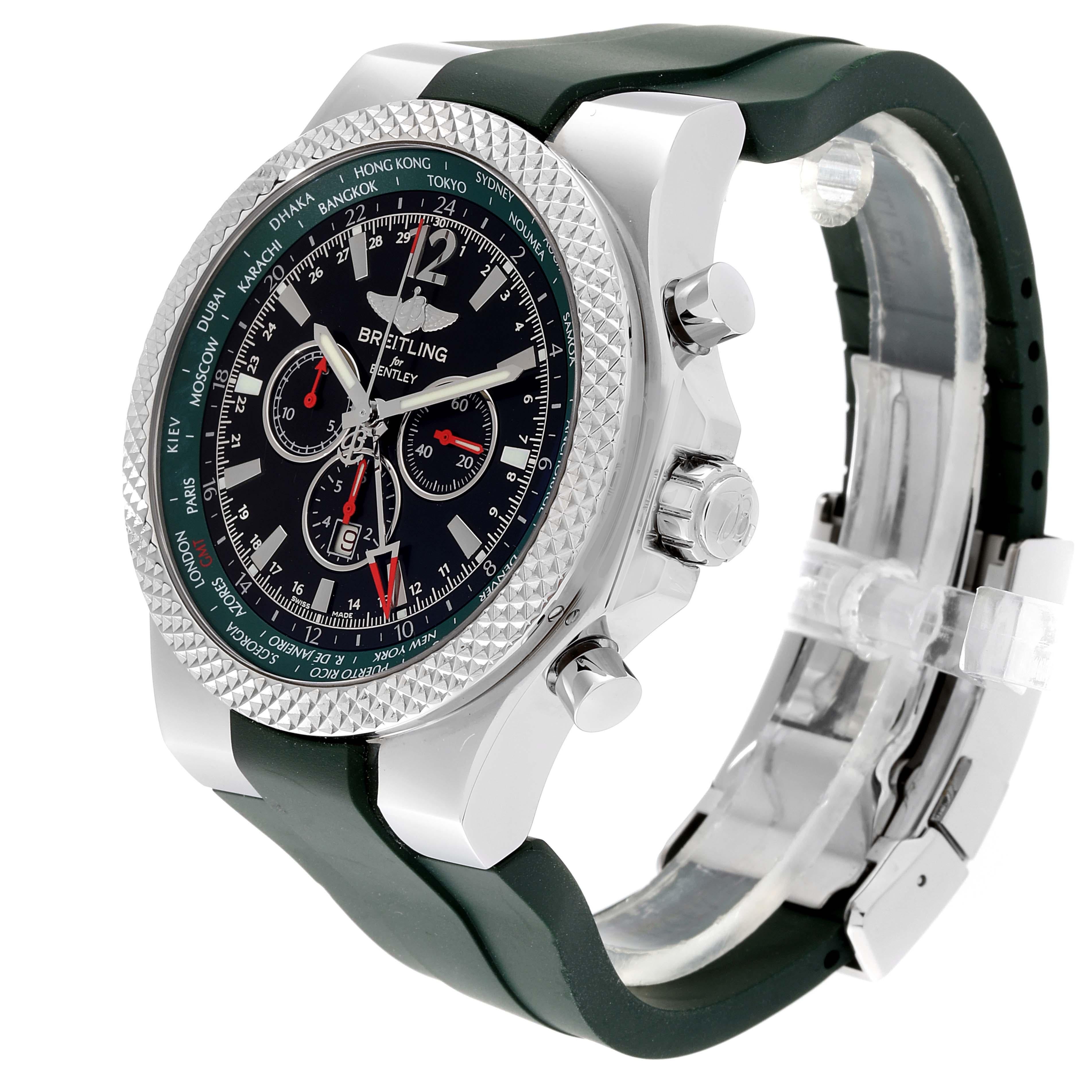 breitling a47362 special edition