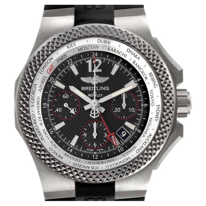 Breitling Gmt - 22 For Sale on 1stDibs | ghmt-22, ghmt-35, ghmt22