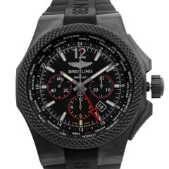 GMT Light Body Titan Automatik von Breitling Bentley VB043222/BD69-222S