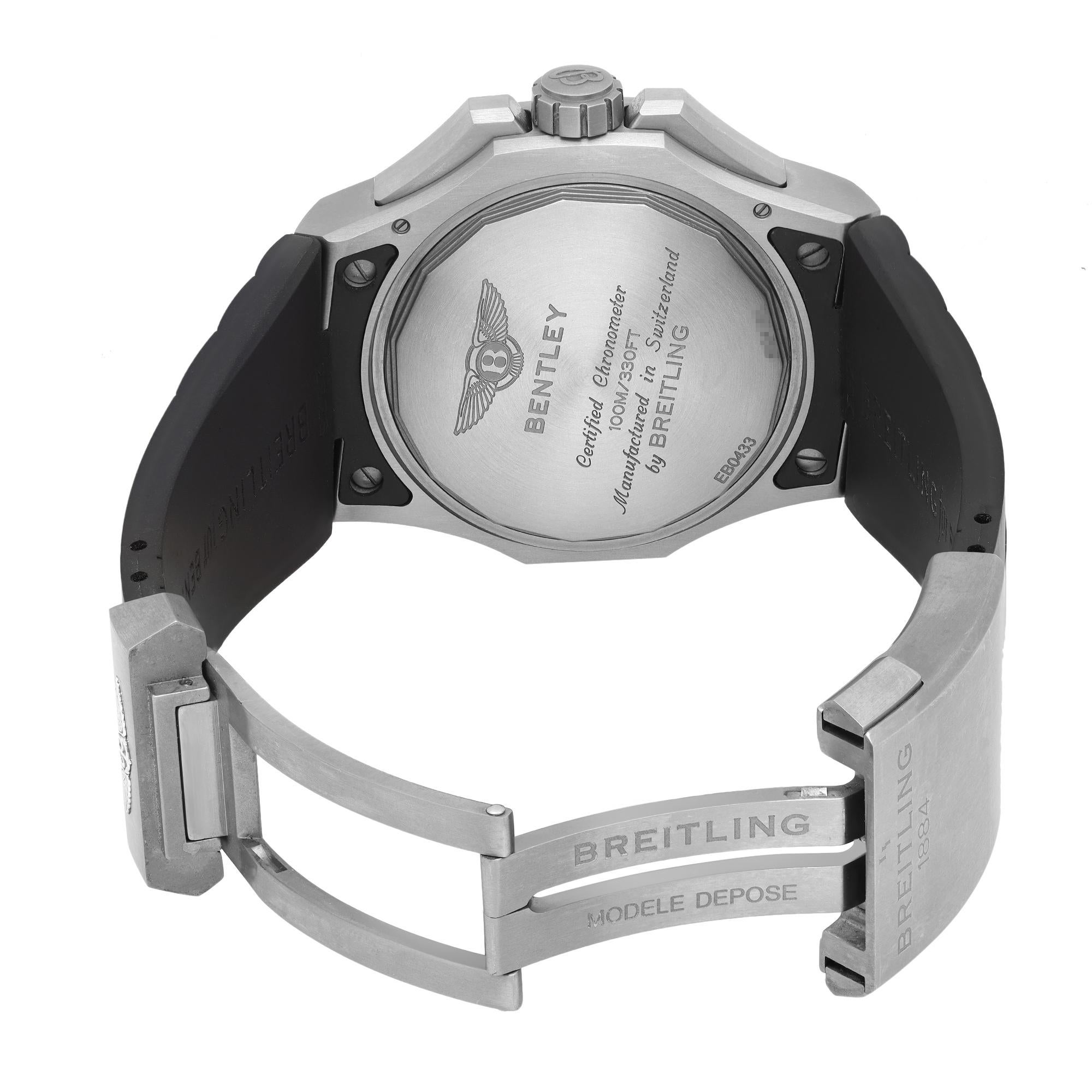 how to tell if my breitling watch is real