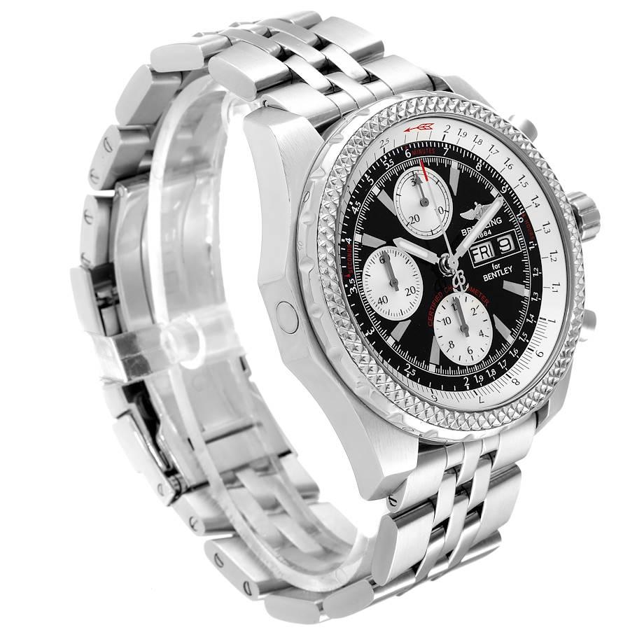 breitling for bentley