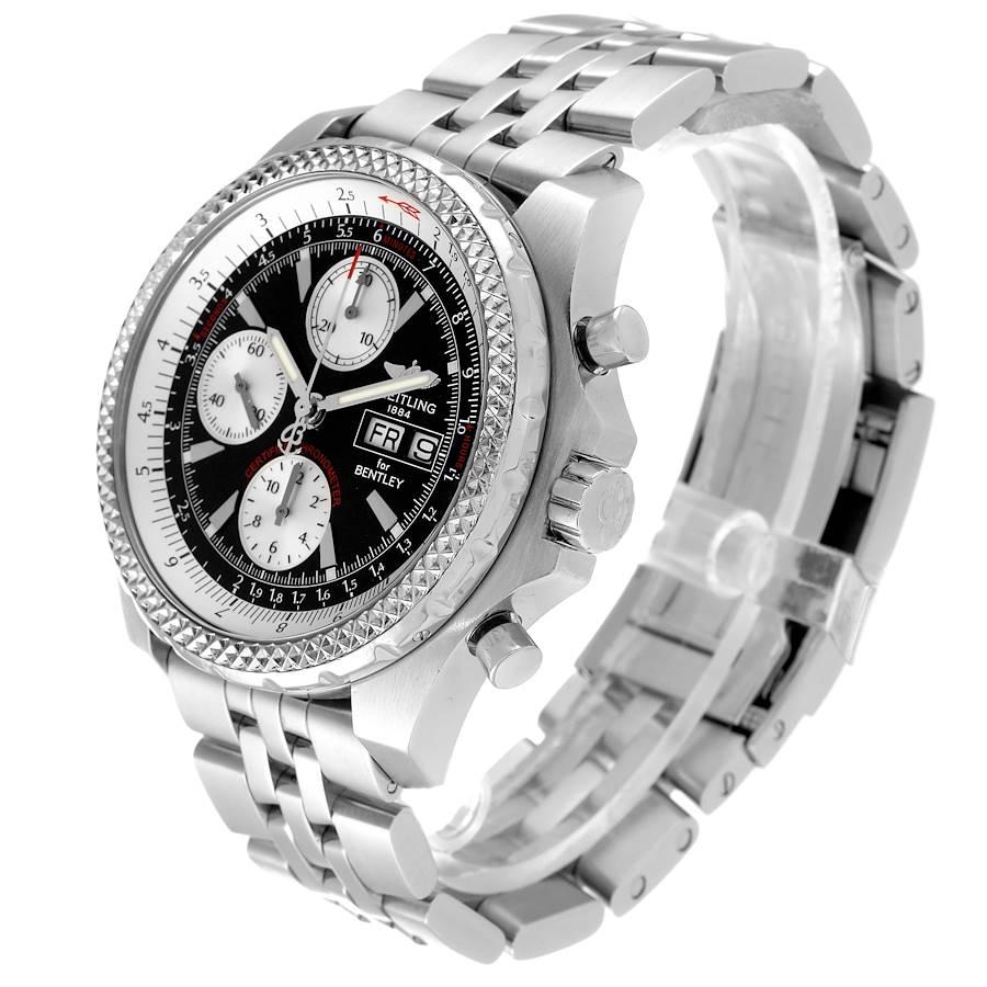 breitling continental