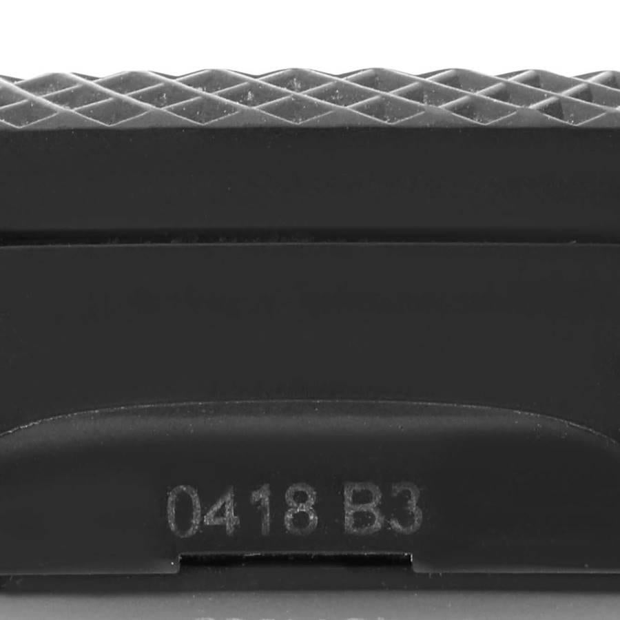 Herrenuhr XB0613 von Breitling Bentley GT mit dunklem Saphir in Karton im Angebot 4