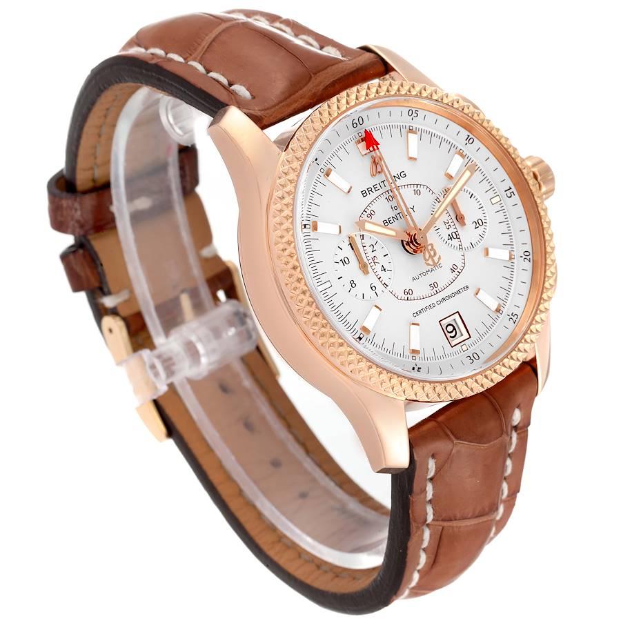 breitling bentley special edition