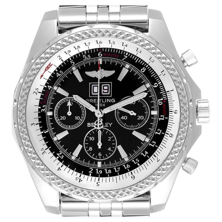 bentley diamond watch