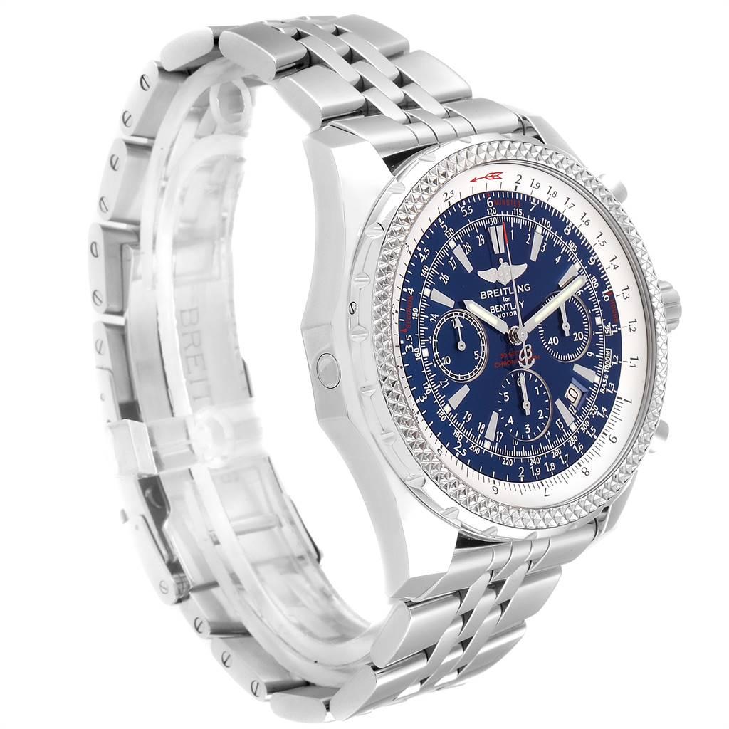 breitling a25362 real or fake