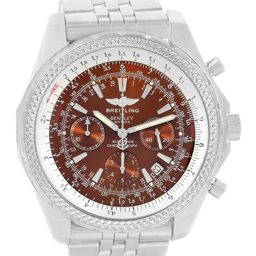 breitling watch a25362