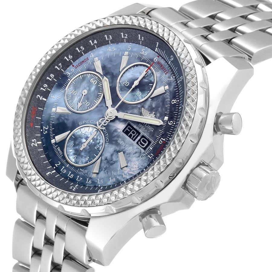 breitling bentley 1884 watch price
