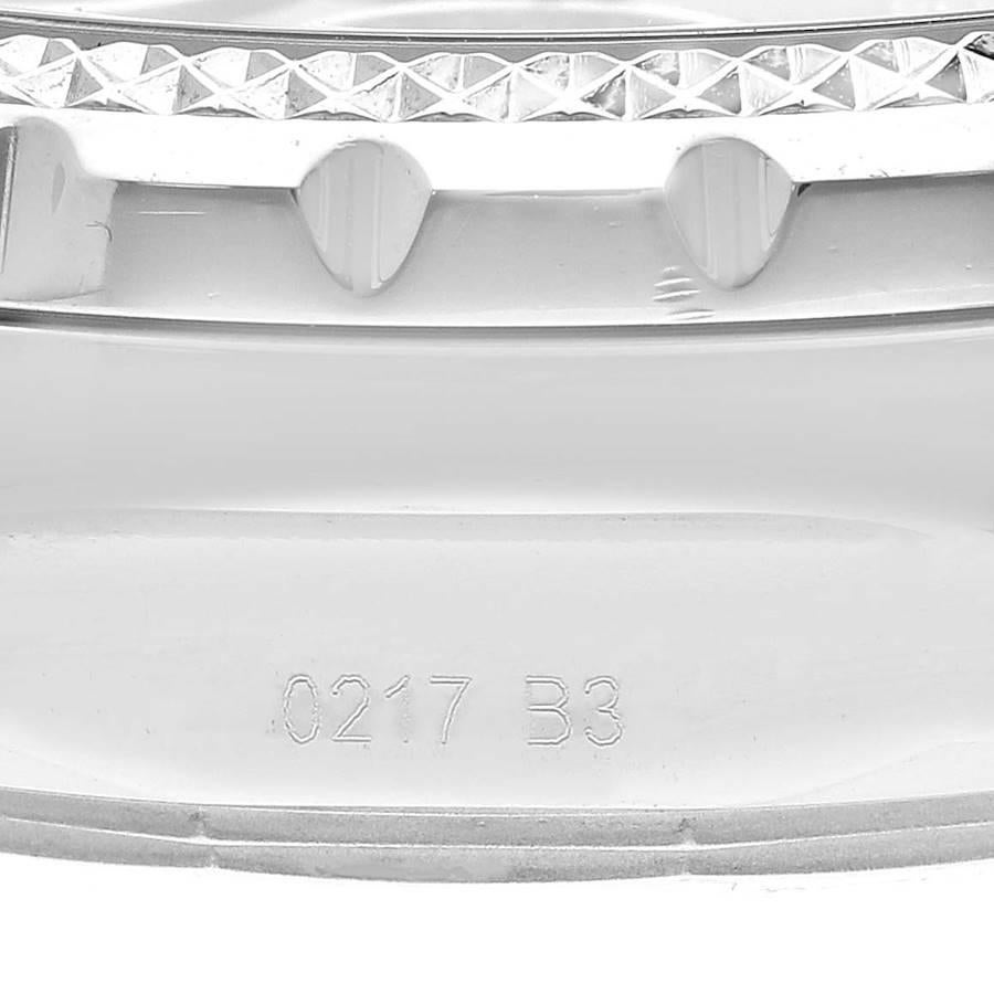 Herrenuhr A13362 von Breitling Bentley Motors GT, Sonderausgabe im Angebot 3