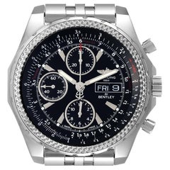 Herrenuhr A13362 von Breitling Bentley Motors GT, Sonderausgabe
