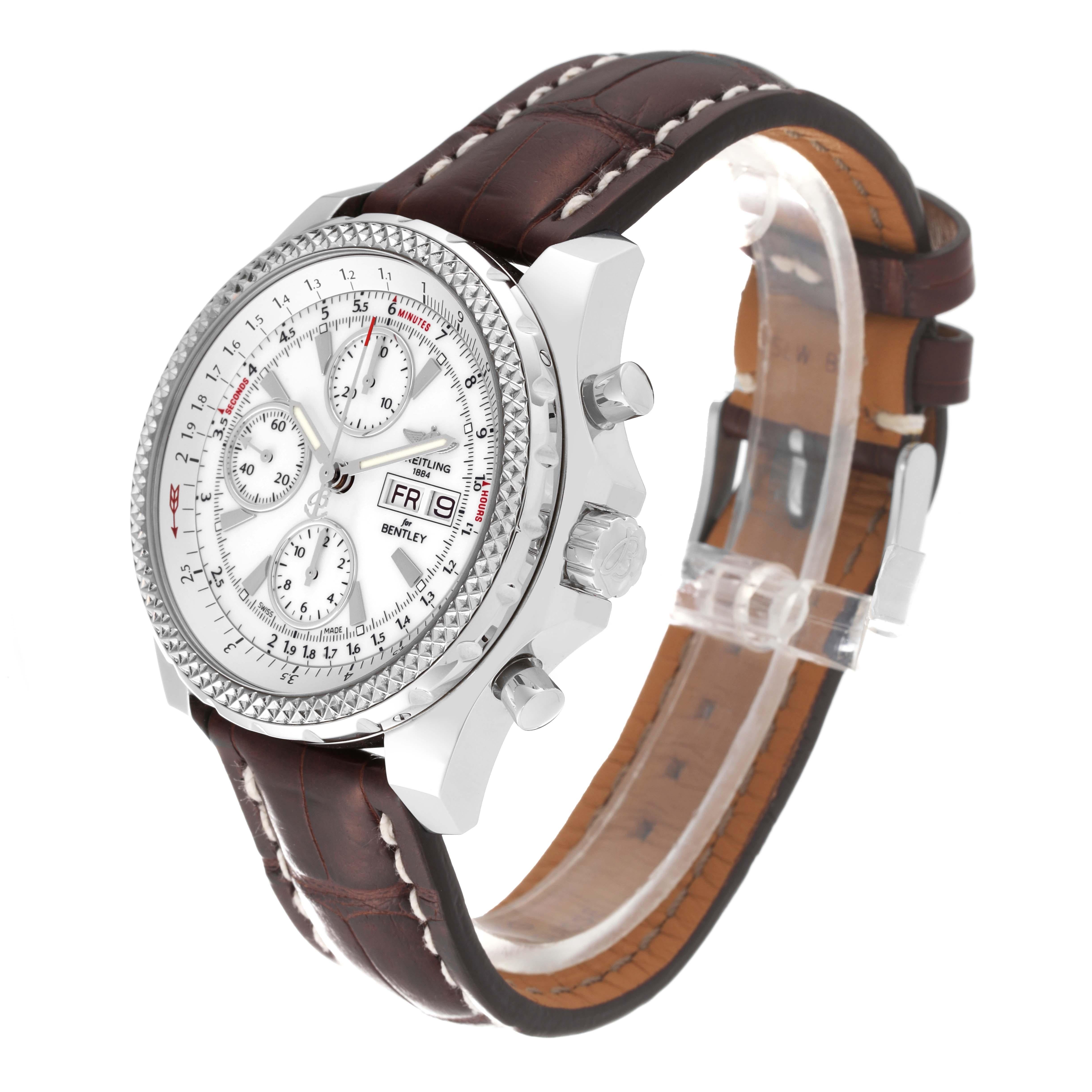 bentley watch 1948