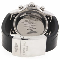 Breitling Bentley Motors Limited Edition Chronograph Automatic Watch
