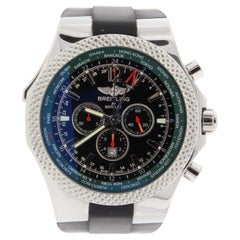 Breitling Bentley Motors Limited Edition Chronograph Automatic Watch