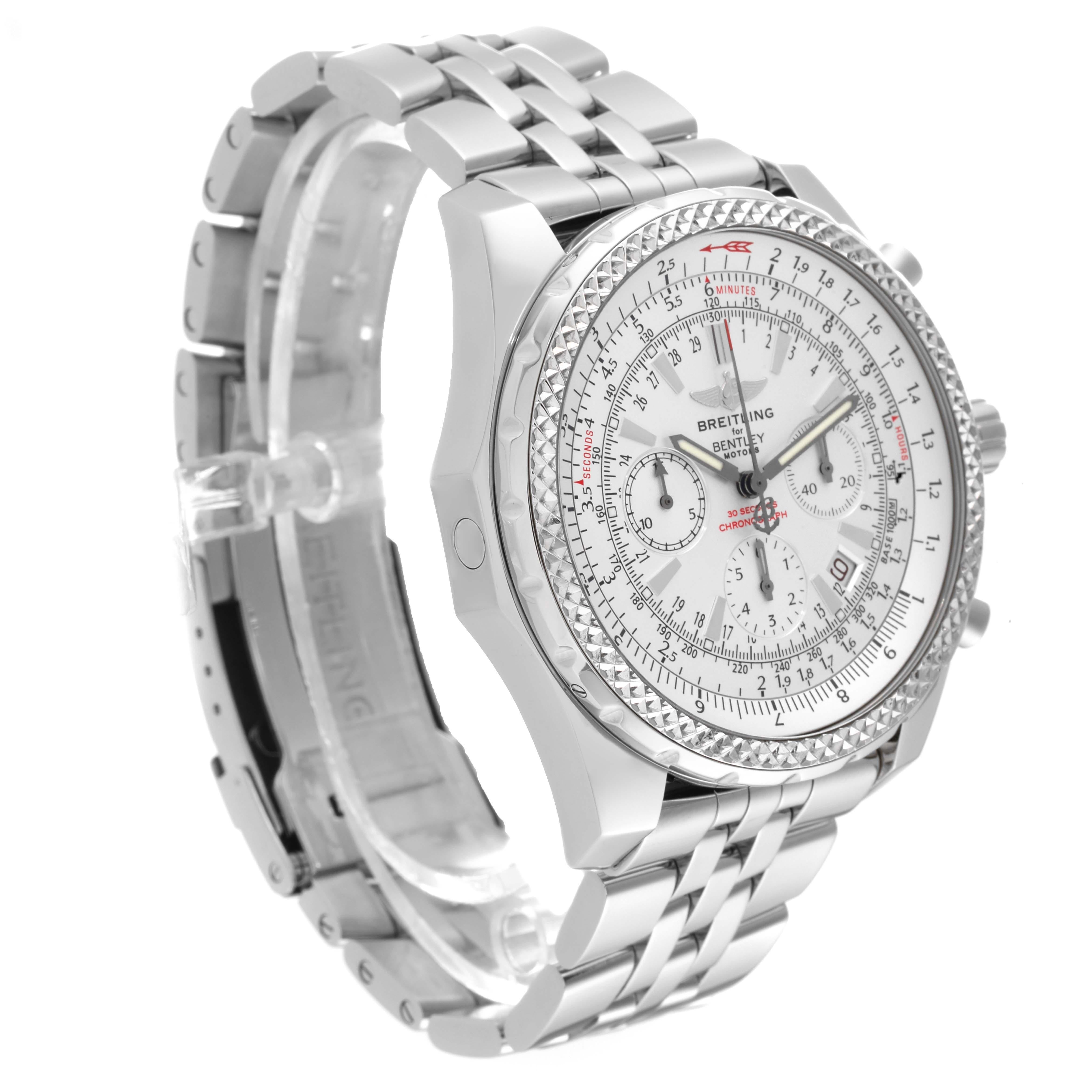 bentley motors watch price
